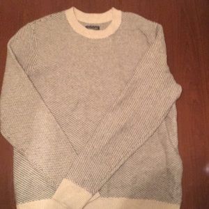 Birdeye Knitted Sweater